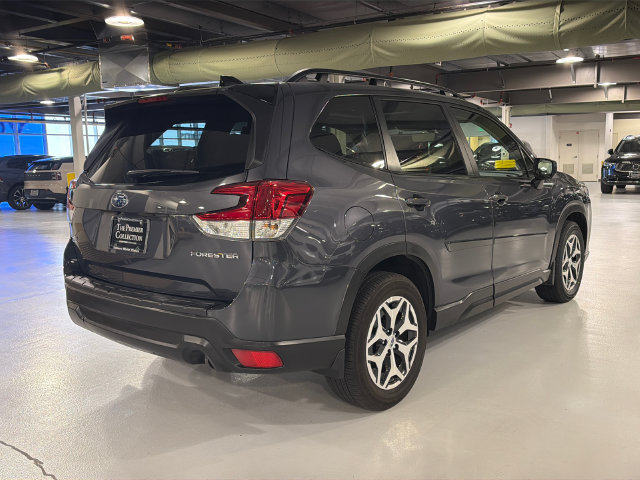 Used 2024 Subaru Forester Premium AWD/4WD image 4