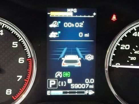 Used 2022 Subaru Forester Touring image 24