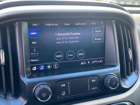 Used 2022 GMC Canyon Elevation w/ Trailering Package image 29