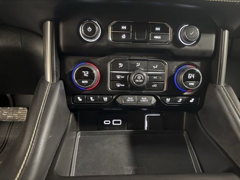 Certified 2024 Chevrolet Tahoe Premier image 24