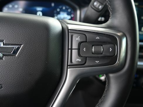 Used 2024 Chevrolet Silverado 2500 LTZ w/ LTZ Plus Package image 21