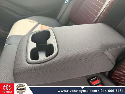 Used 2023 Toyota Corolla SE w/ Carpet Mat Package (TMS) FWD image 18