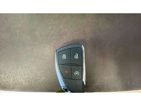 New 2026 Chevrolet Colorado Trail Boss image 17