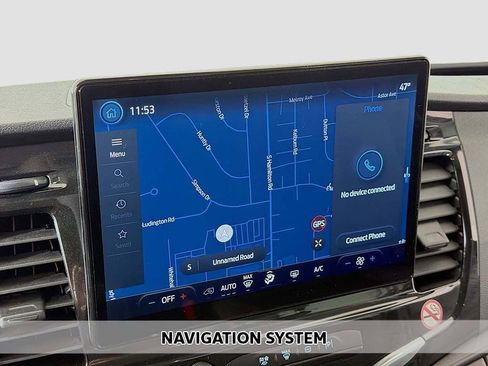 Used 2024 Ford Transit 350 XLT image 3