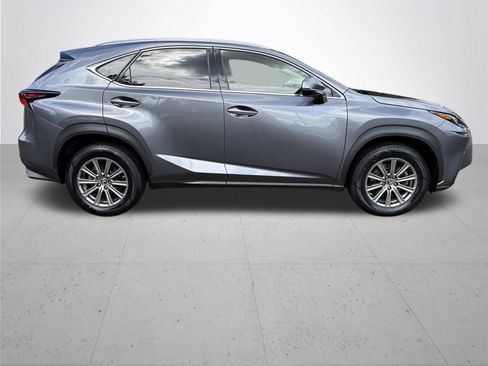 Used 2018 Lexus NX 300 AWD w/ Comfort Package image 5