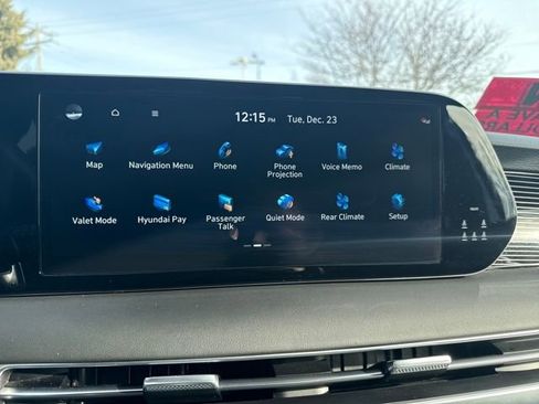 Used 2024 Hyundai Palisade Calligraphy AWD/4WD image 39