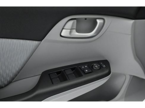 Used 2014 Honda Civic EX image 14