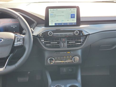 New 2026 Ford Escape Active w/ Cold Weather Package image 25