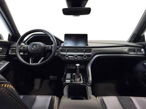 New 2026 Acura Integra A-Spec image 13