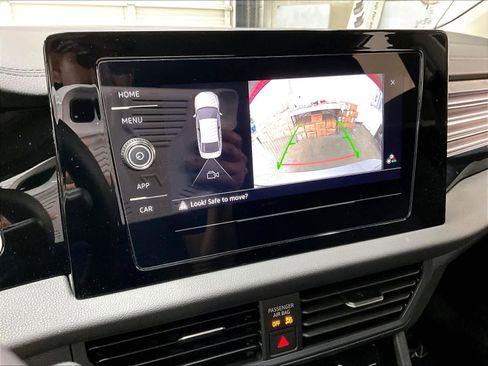 Used 2025 Volkswagen Jetta S image 23