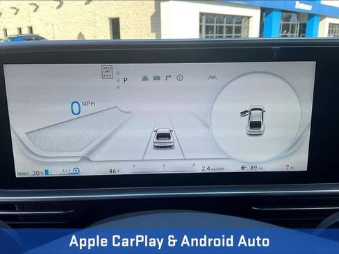 New 2025 Hyundai Ioniq 6 SEL AWD/4WD image 22