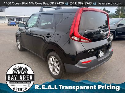 Used 2020 Kia Soul S