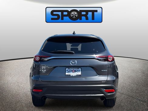 Used 2021 MAZDA CX-9 Sport image 24
