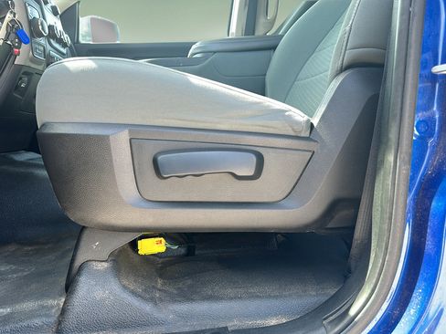 Used 2016 RAM 1500 Tradesman w/ Popular Equipment Group AWD/4WD image 10