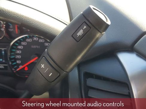 Used 2020 Chevrolet Tahoe LS w/ Enhanced Driver Alert Package image 28