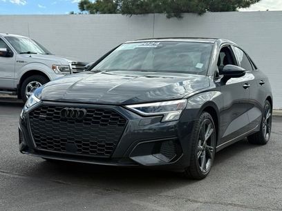 Used 2024 Audi A3 2.0T Premium Plus