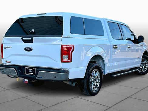 Used 2016 Ford F150 XLT w/ Equipment Group 302A Luxury image 13