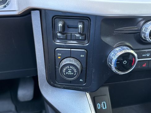 Used 2023 Ford F150 XLT w/ Equipment Group 302A High AWD/4WD image 26