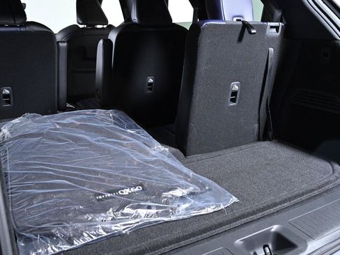 Used 2026 INFINITI QX60 Sport w/ Dark Cargo Package AWD/4WD image 32