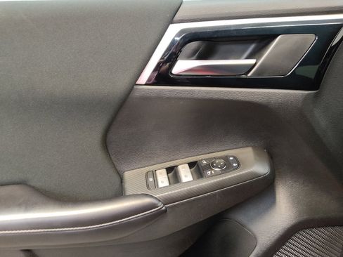 Used 2022 Mitsubishi Outlander ES FWD image 27