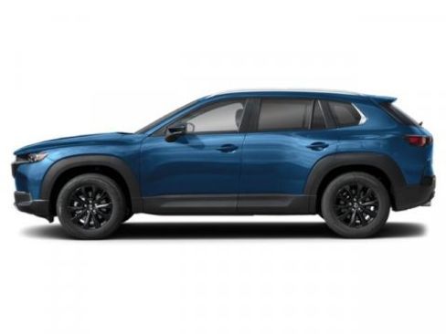 New 2026 MAZDA CX-50 AWD 2.5 S w/ Accent Package image 6