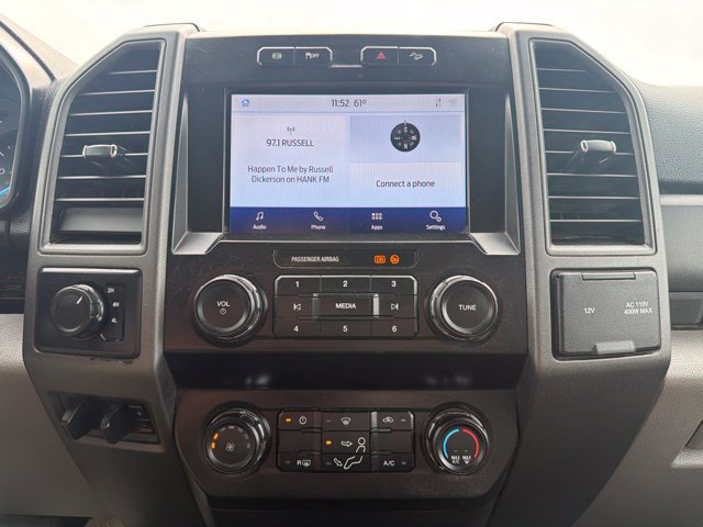 Used 2020 Ford F350 XL w/ STX Appearance Package AWD/4WD image 26