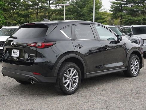 Used 2023 MAZDA CX-5 AWD 2.5 S image 9
