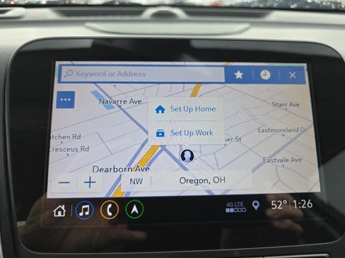 Used 2019 Chevrolet Equinox Premier image 21