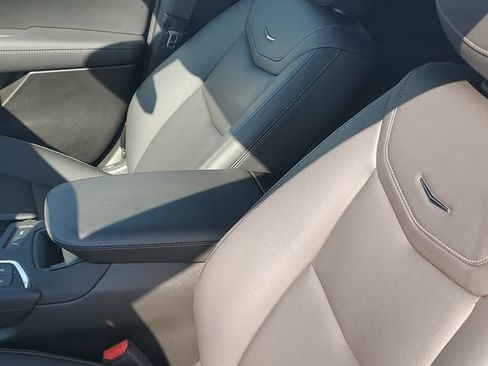 Certified 2023 Cadillac XT5 Luxury AWD/4WD image 27