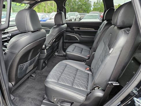Used 2025 Kia Telluride SX Prestige X-Line AWD/4WD image 10