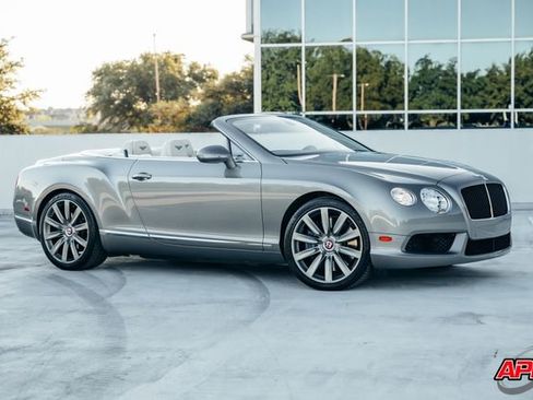 Used 2013 Bentley Continental GT image 41