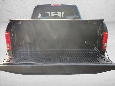 Used 2016 Ford F150 XLT w/ Equipment Group 302A Luxury image 7