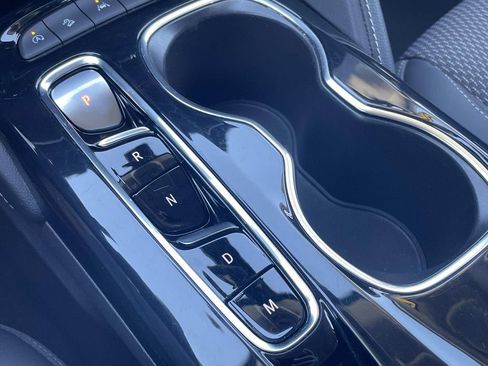 Used 2022 Buick Envision Preferred image 27