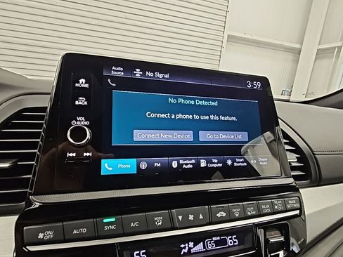 New 2026 Honda Odyssey Sport-L image 14