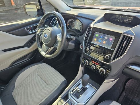 Used 2021 Subaru Forester Premium w/ Popular Package #1 image 11