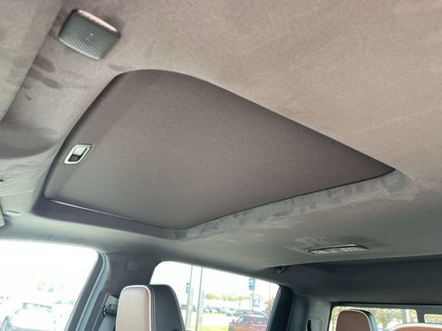 New 2026 GMC Sierra 2500 Denali Ultimate AWD/4WD image 21