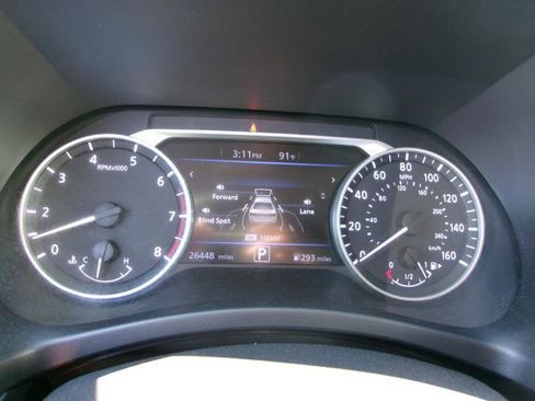 Used 2024 Nissan Sentra SV image 14