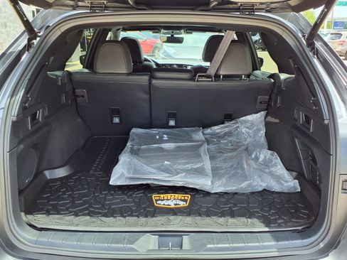 Certified 2024 Subaru Outback Wilderness AWD/4WD image 20