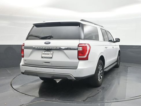 Used 2019 Ford Expedition Max XLT RWD image 24