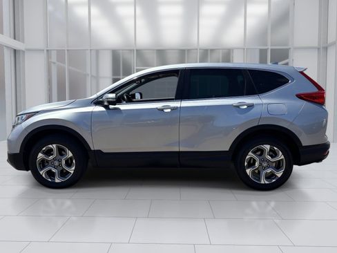 Used 2019 Honda CR-V EX-L image 3