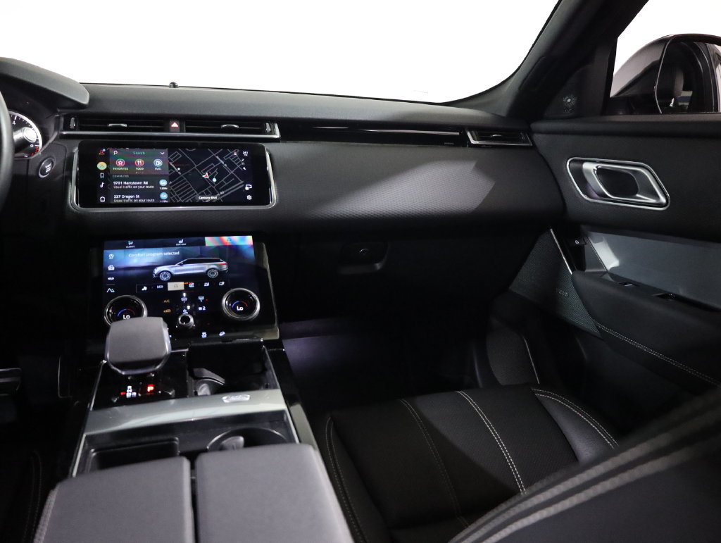 Used 2022 Land Rover Range Rover Velar R-Dynamic S AWD/4WD image 59