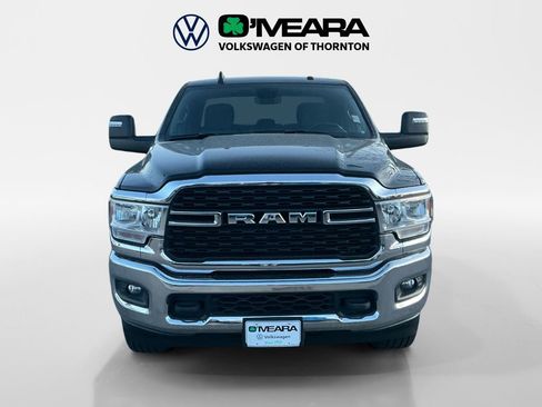 Used 2024 RAM 2500 Big Horn image 8