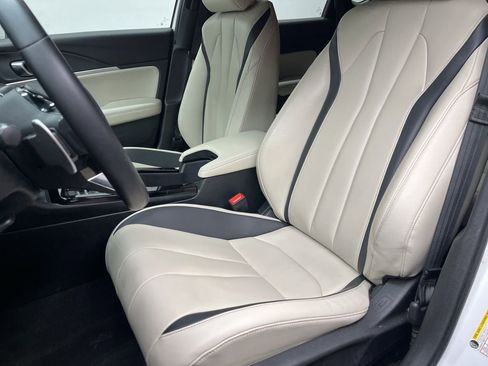Used 2024 Acura Integra A-Spec FWD image 20