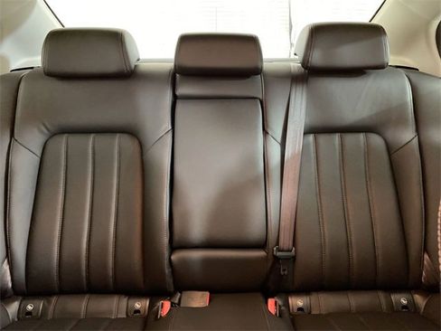 Used 2020 MAZDA MAZDA6 Touring image 13