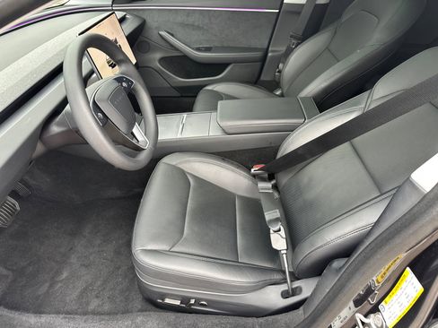 Used 2024 Tesla Model 3 Long Range image 9