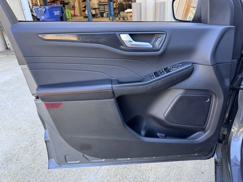 Used 2024 Ford Escape ST-Line image 22