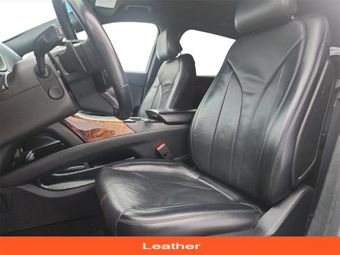 Used 2019 Lincoln Nautilus Reserve image 13