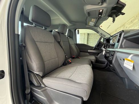 New 2026 Ford F250 XL w/ STX Appearance Package image 55