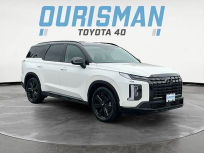 Used 2023 Hyundai Palisade XRT