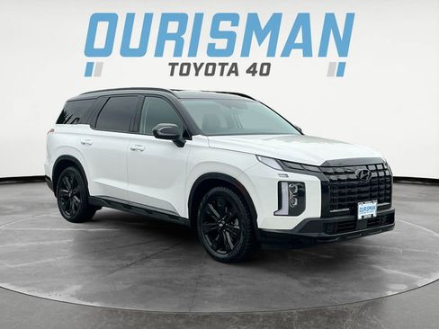 Used 2023 Hyundai Palisade XRT image 1